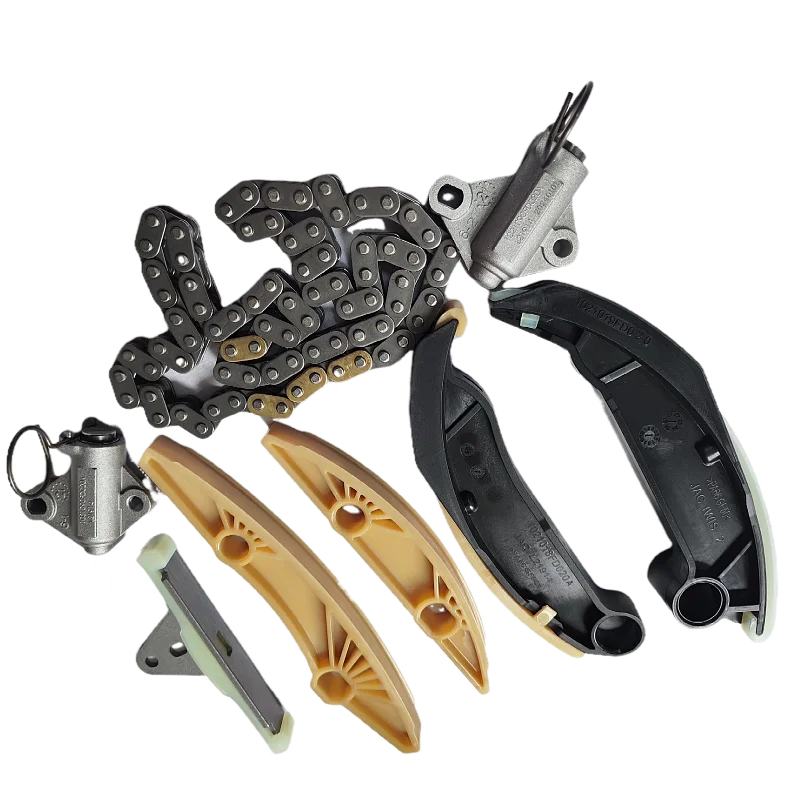 

JAC Motors T6 T8 Pickup 4DB2-1D1-2.0T Kit de réparation de synchronisation de moteur 102100FD020