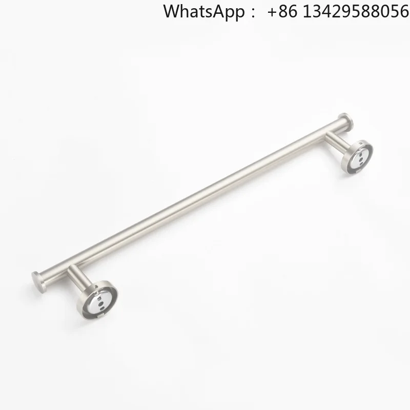 

304 Stainless Steel Towel Rack Wall Mounted Bathroom New Towel Rack