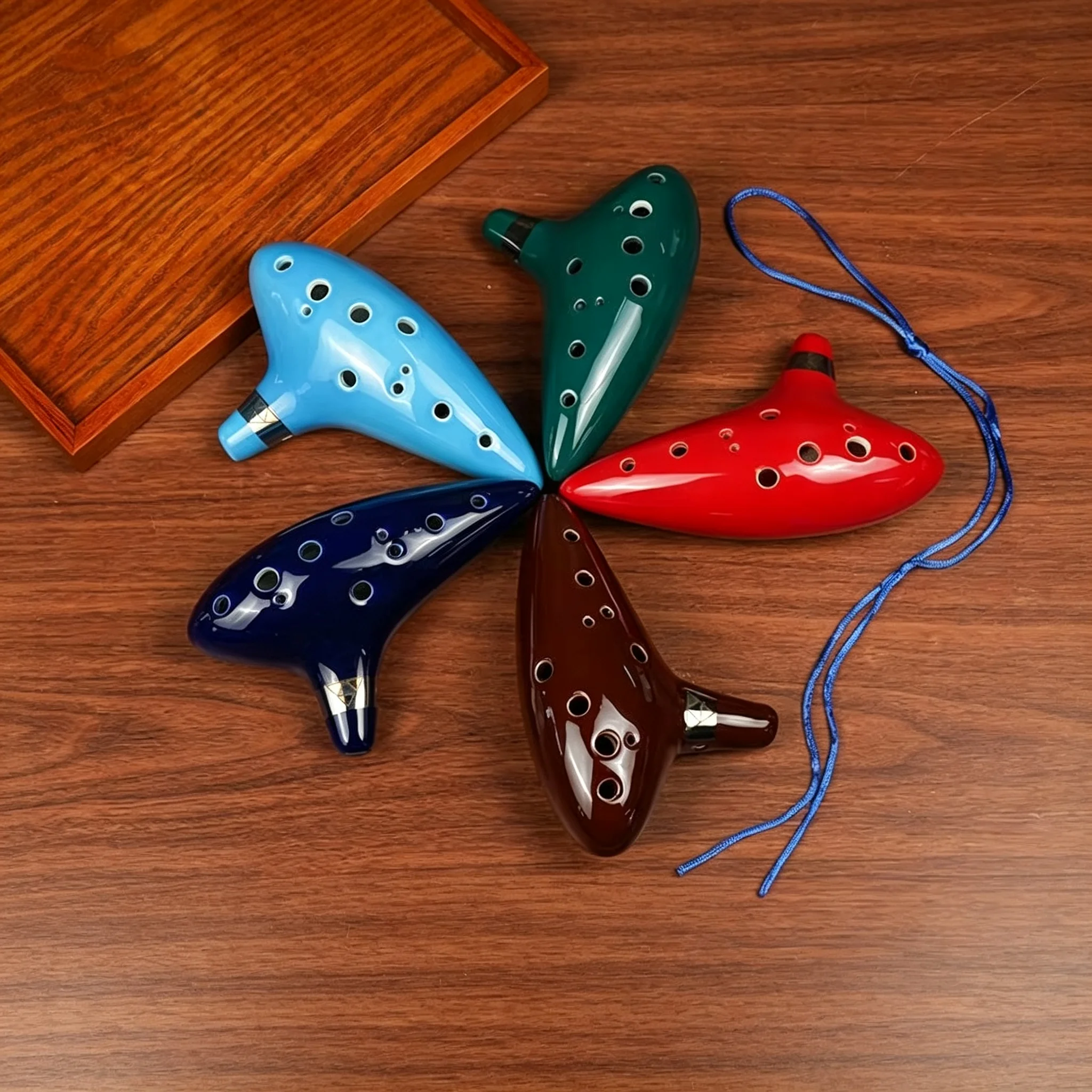 Musical Instrument Zelda - IN STOCK Legend Of Zelda Ocarina