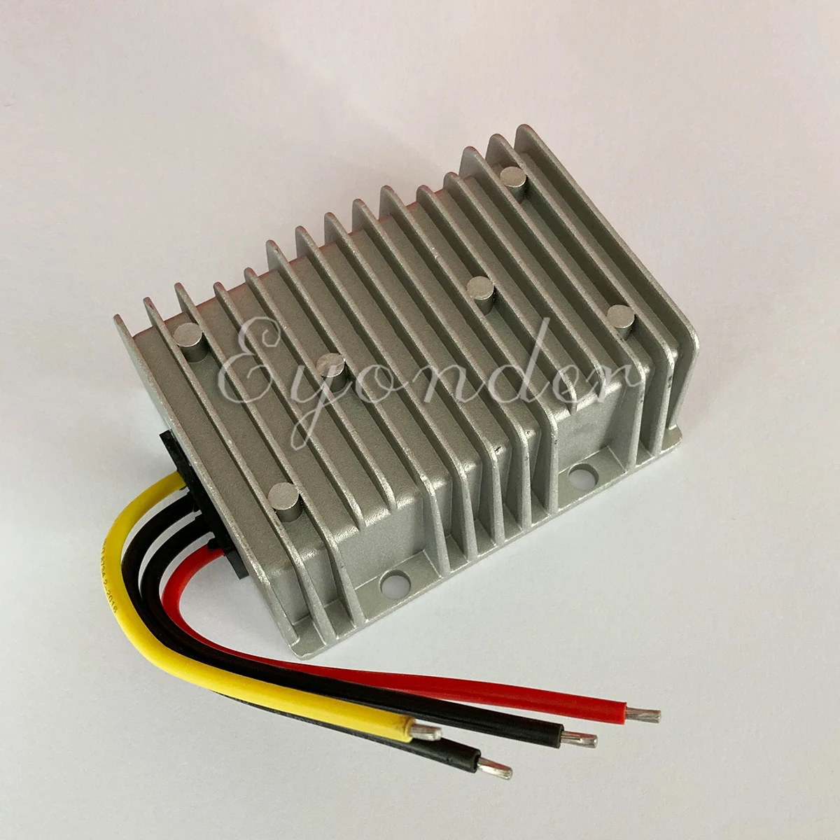 High efficiency 22~40V input 27v 28v 32v 36v dcdc converter 24v to 19v voltage regulator 30A 570W step down Buck power supply