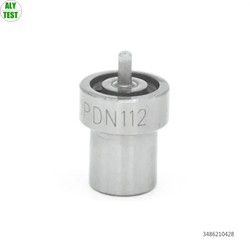 Free Ship 4PCS DN Series Nozzle Coupler DN0PDN112 High-quality Brand-new Injector Nozzle Made In China.