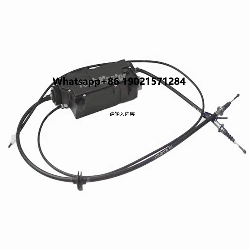 

Car Park Brake Module Handbrake OEM 2214301249 2214301649 Electronic Handbrake Kit for Mercedes W221 Parking Brake Adjustment