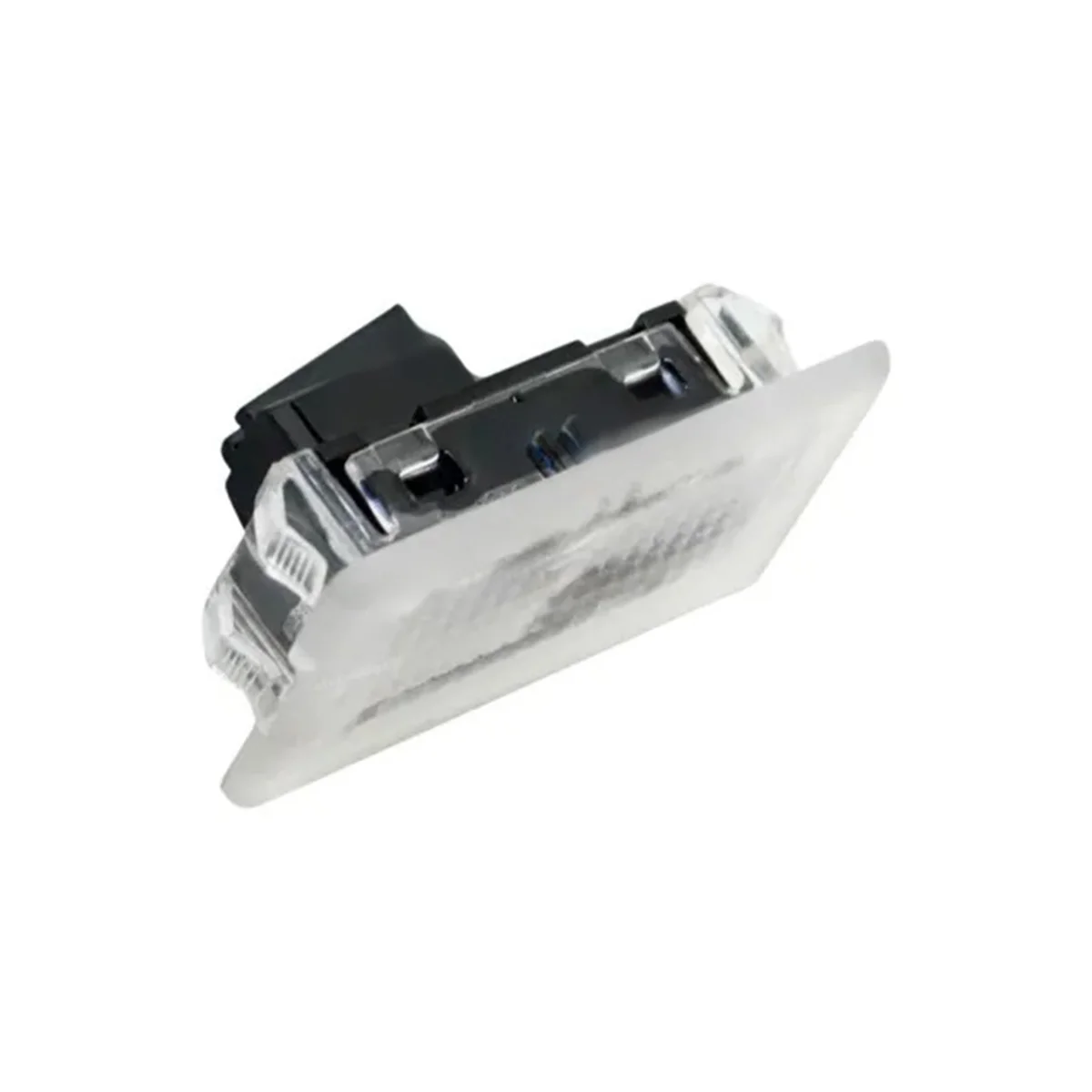 Luz de control de puerta de luz de bienvenida LED de automóvil para Tesla modelo 3/Y 100715170 E 1007151 -70-E