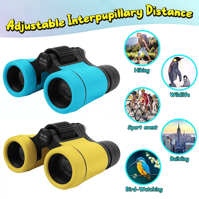 Boys fashion binoculars