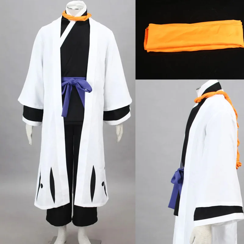 

New Tousen Cosplay Kanam Costume Halloween Party clothing