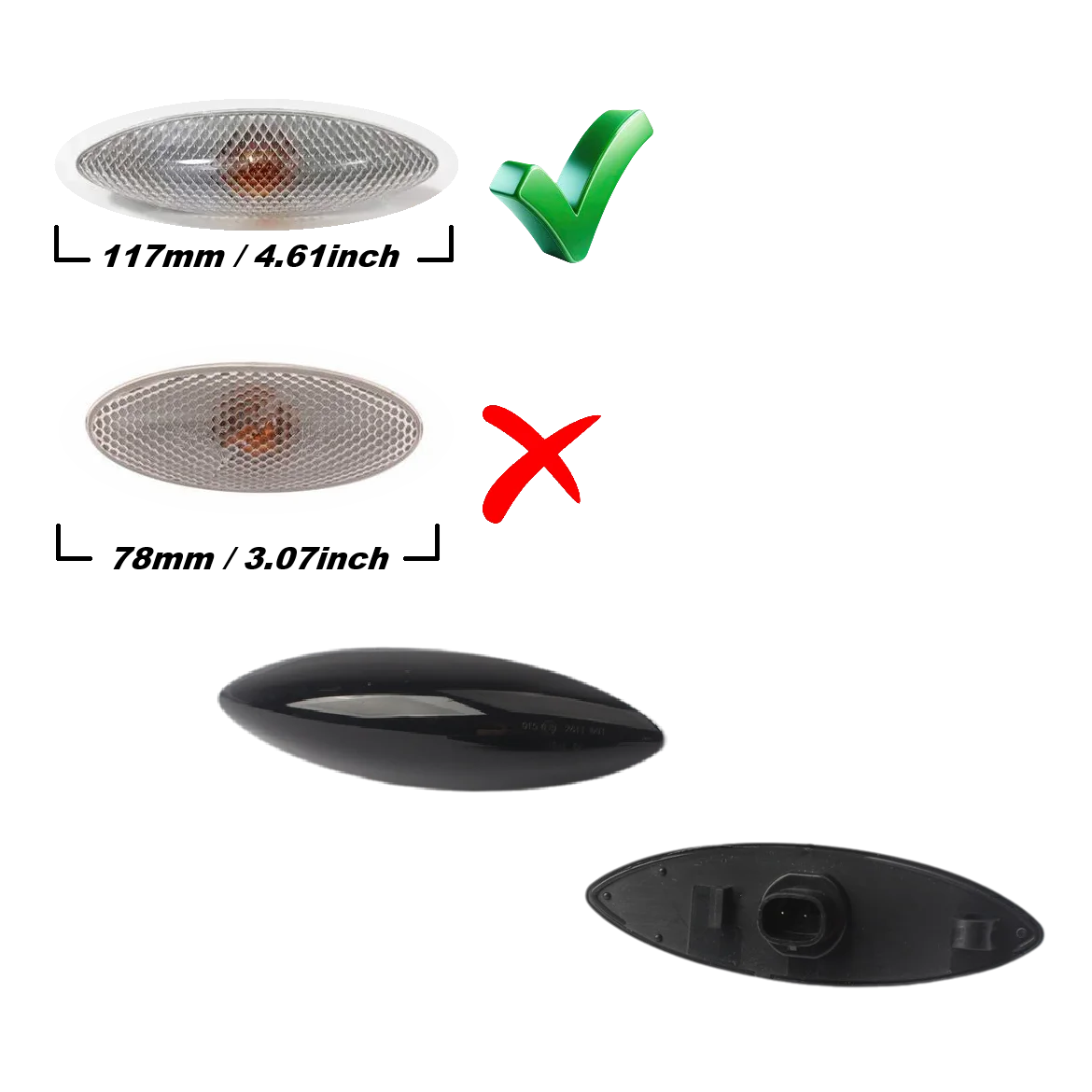 Thumbnail 3 - #13 Newest Indicator Lights