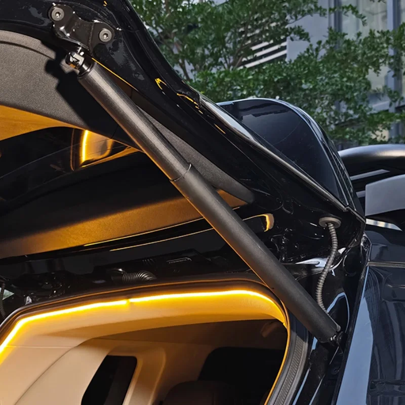 Para chery jetour t1 tronco elétrico porta de sucção automática motor bagageira carro eletrônica peças automóveis venda quente acessórios