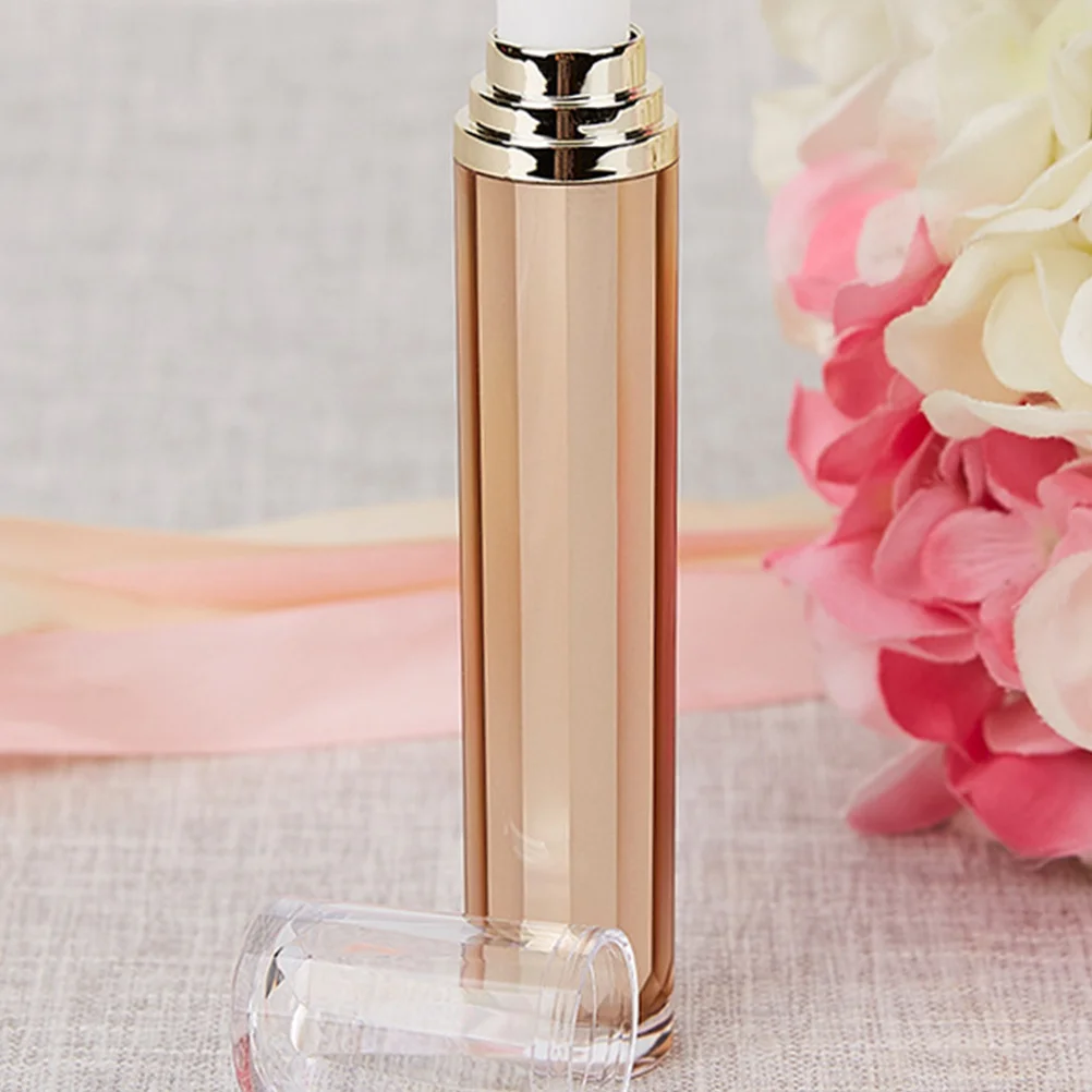 

2Pcs 20Ml Eye Cream Bottles Roll on Bottles for Natural Essential Oils Synthesis Oil Perfume Easy Carry Container