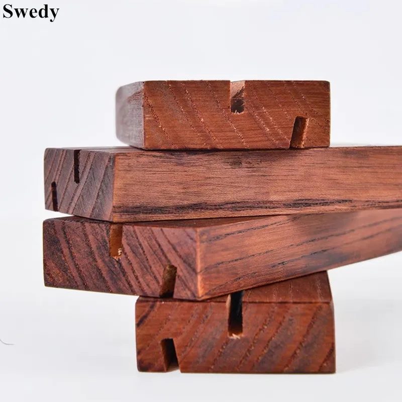 90x55mm / 100x70mm T / L Use Mini Acrylic Sign Holder Display Stand Photo Picture Frame Small Price Label Paper Card Tags