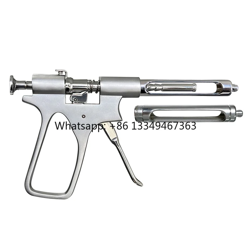 Dental Intraligamental 1.8ml with Metric and Imperial Tread