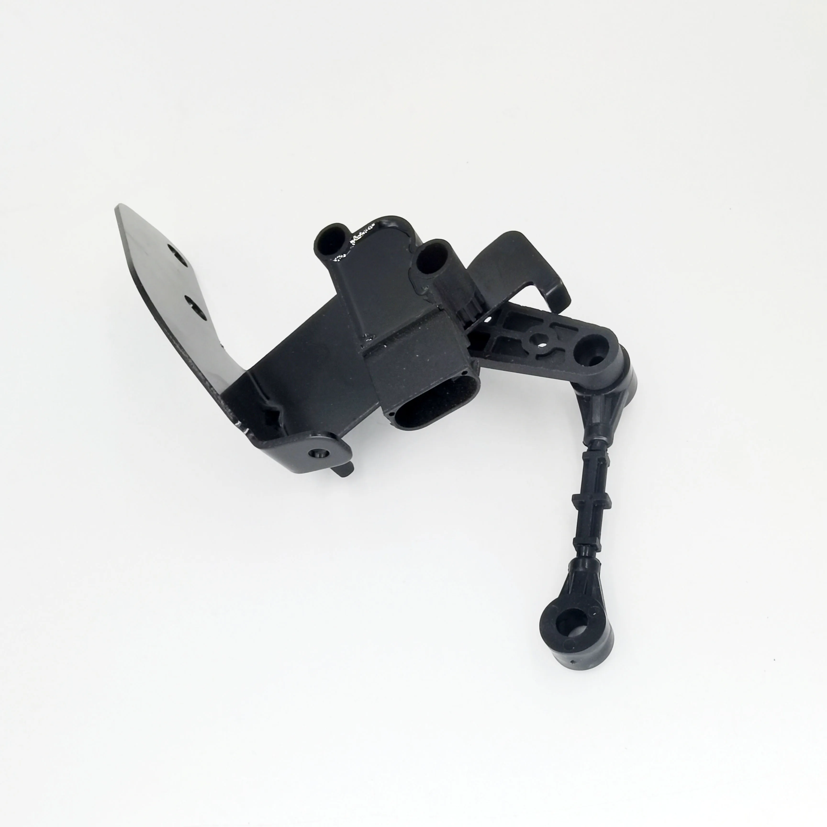 8W83-3C279-BE 8W833C279BE C2P15219 Rear Left Right Headlight Headlamp Ride Height Suspension Level Sensor ForJAGUAR XF F‑TYPE XJ