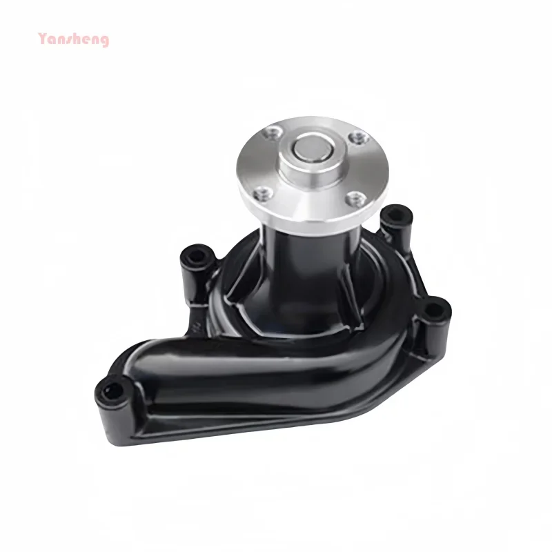 

Yansheng Forklift Parts PN.490B-42004 Water Pump For Xinchai 490BPG,A490BPG,C490BPG Engine