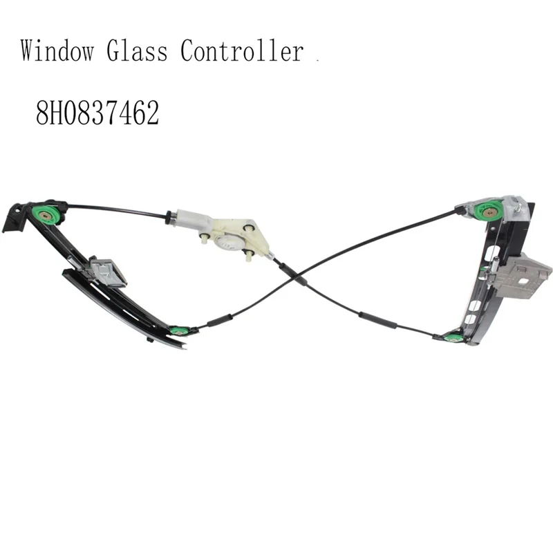 

-A95Z Window Regulator Glass Window Controller For VW Window Controller 8H0837462 Car Window Lifter