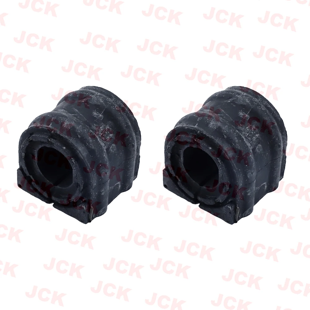 2pcs Front Stabilizer Bushing For Geely Binyue Coolray Belgee X50 2018 2019 2022 1.4T 1.5T 6600001399 Bracket Mounting Parts