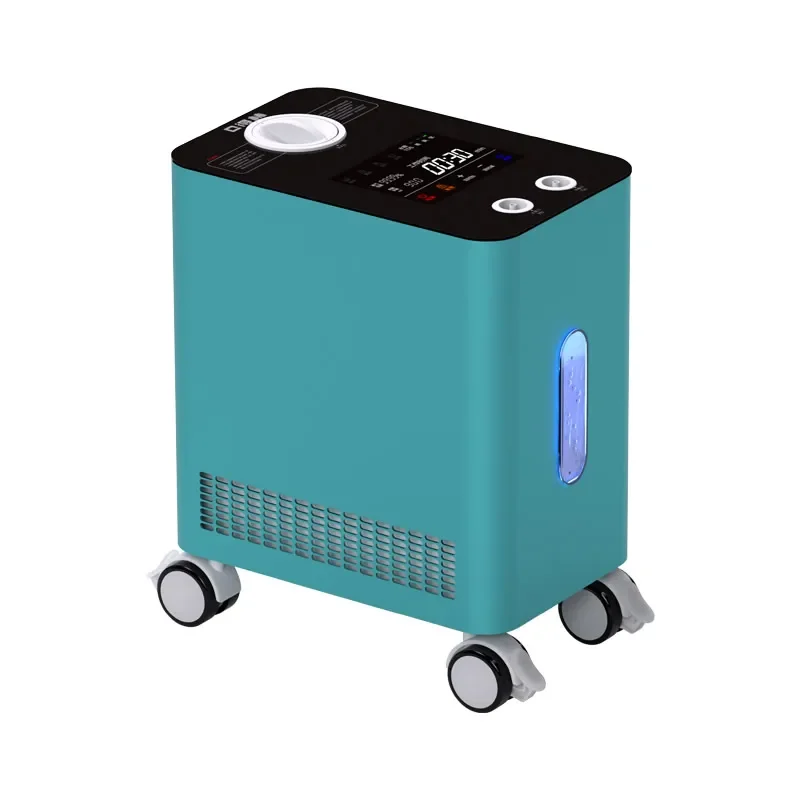 

900ml/min hydrogen generator Wholesale Customized Hydrogen Generator Hydrogen Inhalation Machine