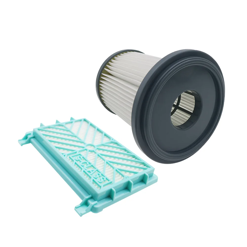 Suitable for Philips FC8720, FC8716, FC8724, FC8732, FC8734, FC8736, FC8738, FC8740, FC8748 Vacuum Cleaner Specific HEPA Filters