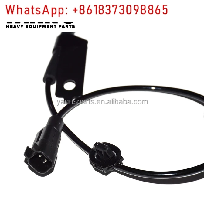 

YANN'S 5S8480 5S-8480 Датчик скорости правого переднего колеса ABS для Journey Avenger 2009-2014 SU9942