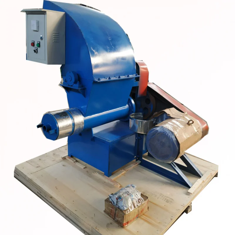 Eps Machinery Waste…