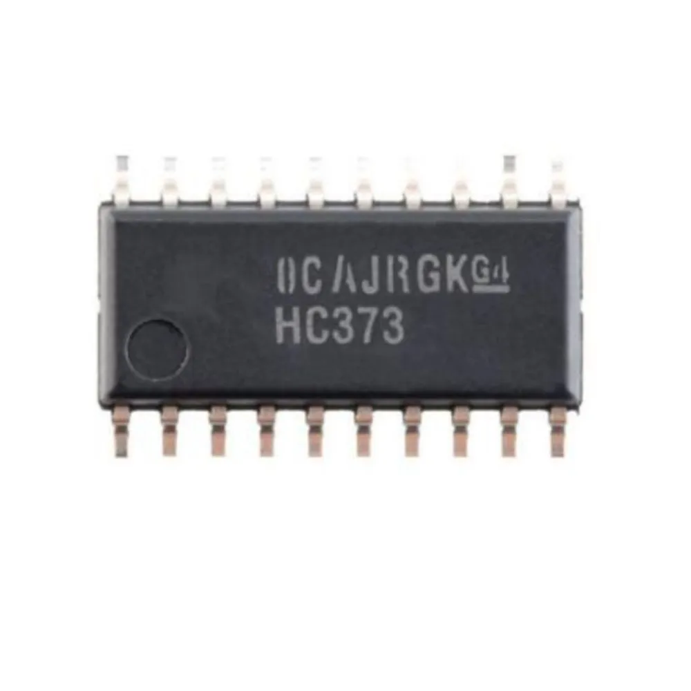 HC373    SN74HC373NSR    SN74HC373    74HC373    SOP20    5.2High quality products    (Product quantity: 50 pieces)