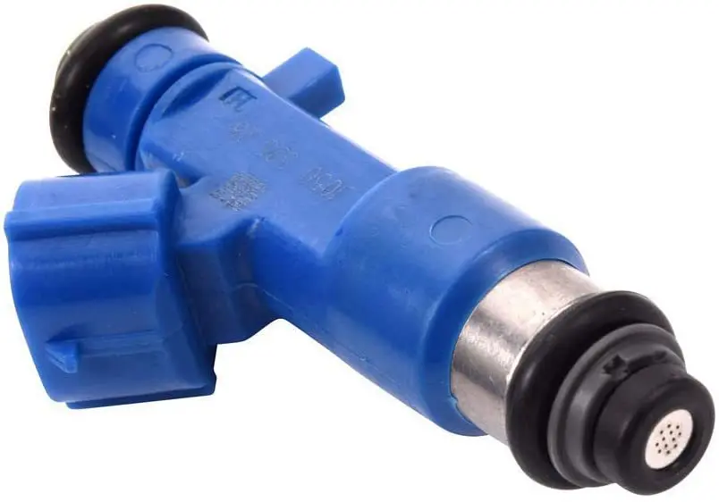 

Applicable to accessory parts16600-JF00A is suitable for richann GTR fuel injector 14002-AN001 16600-JF00A 4ps