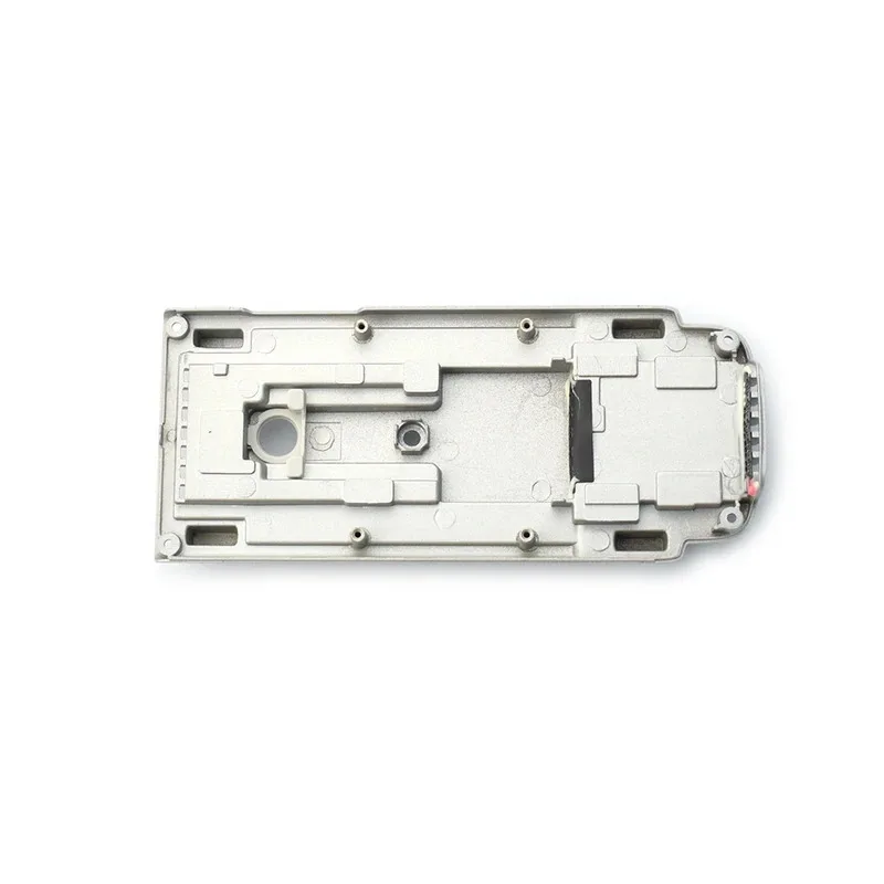 الغلاف السفلي لـ FIMI X8 SE 2020 / X8 SE 2022 RC كاميرا الطائرة بدون طيار الجسم شل أسفل غطاء قطع الغيار