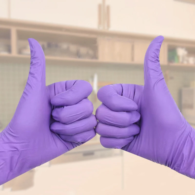 Thumbnail 2 - #53 Top Disposable Gloves Picks for Every Budget