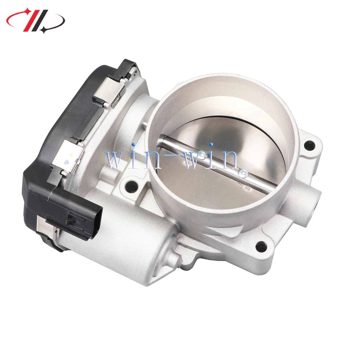 

For Ford F-150 F-250/F-350 Super Duty V8 6.2L High-Quality Electronic Throttle Body AL3Z-9E926-A AL3E-9F991-CA