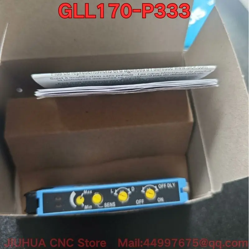 New GLL170-P333 amplifier Latest Pricing for 2026