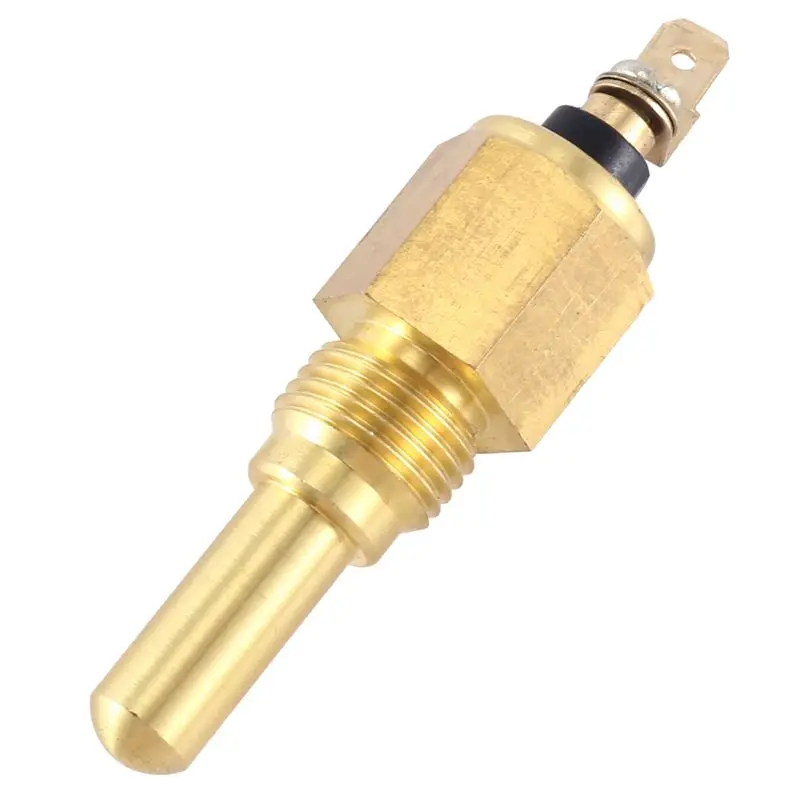 

Датчик температуры воды A30F-MC880901 MS713 MS715 для двигателя Mitsubishi S4Q2, запчасти и аксессуары