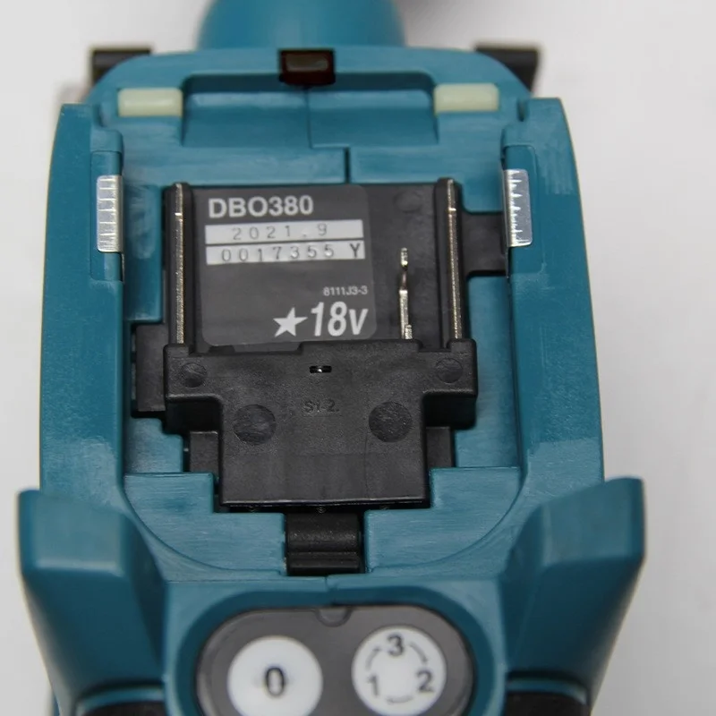 Rechargeable Sanding Machine Electric Grinding Machine Speed Control Woodworking Metal Polishing and Grinding Electric Tools