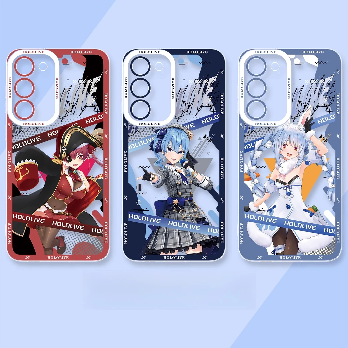 Hololive Vtuber Hou… - image