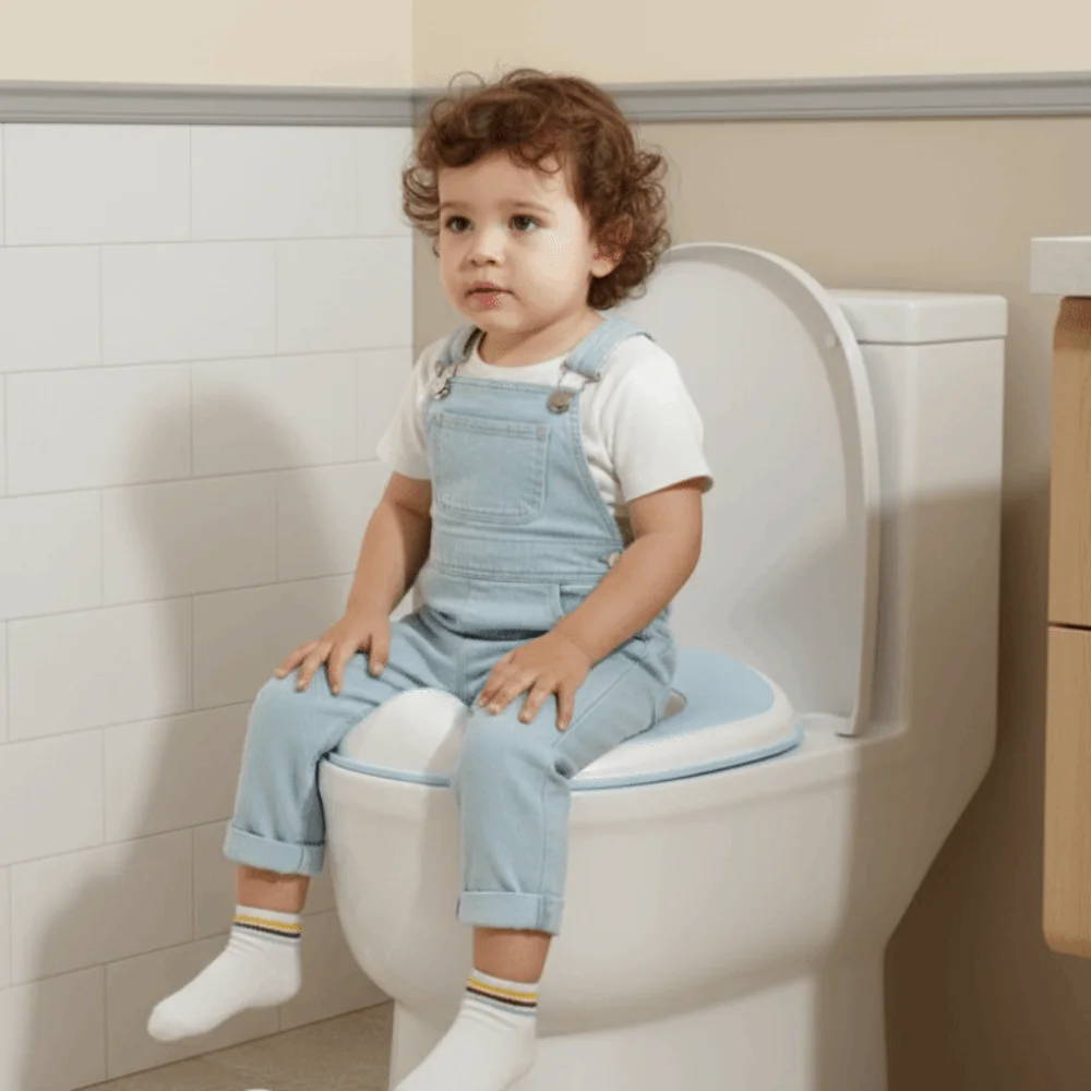 滑り止めポータブル便座-洗える防滴トラベル便座-吊り下げ式-設置不要-トイレ便座-旅行用