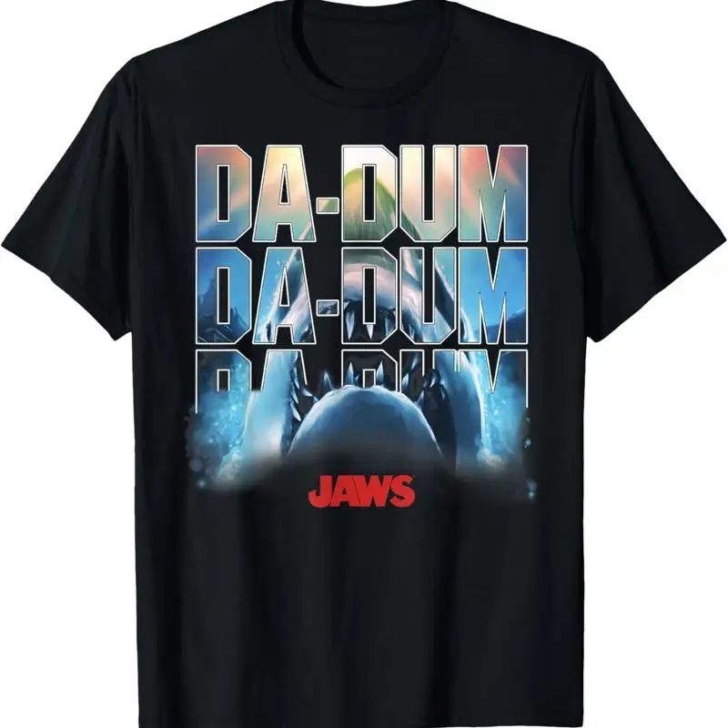 Jaws Da-Dum Da-Dum … - image