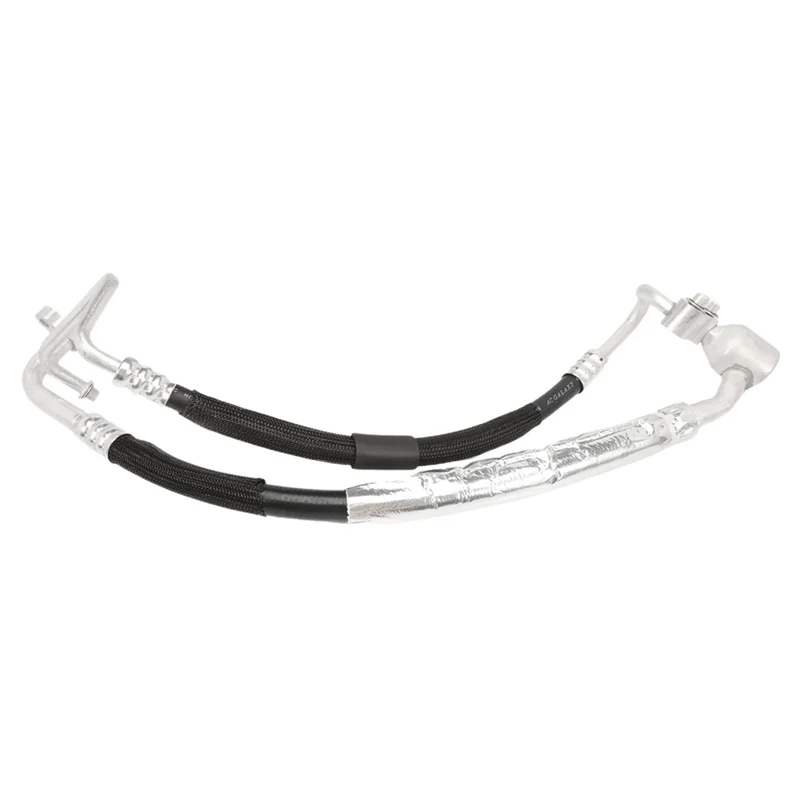 

For Equinox GMC Terrain 208-2022 4813474 A/C Cooling Agent Hose Assembly Car Part 3764363347