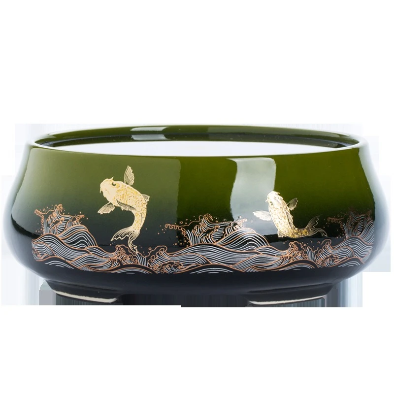 

High-power electric ceramic stove tea making utensil set Household large-capacity glass teapot High temperature resistant teapot