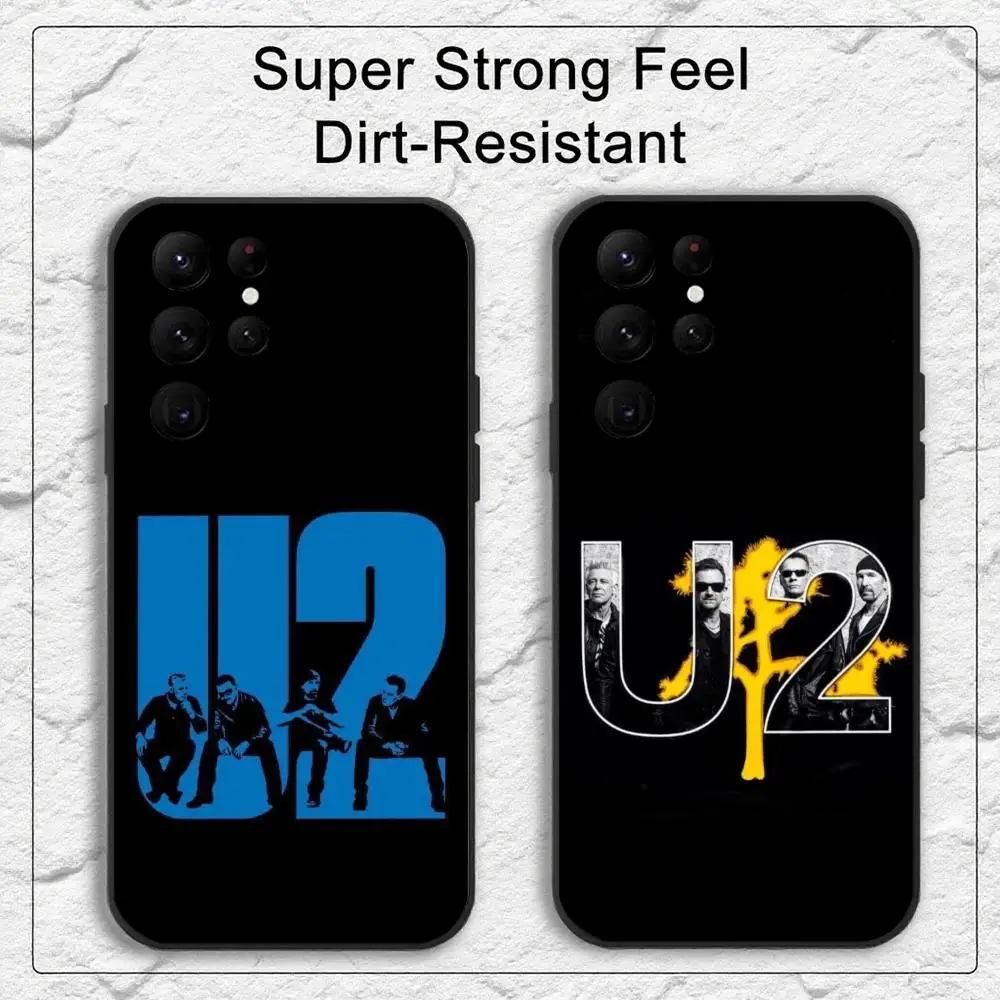 U-U2 Rockk Band Pho… - image