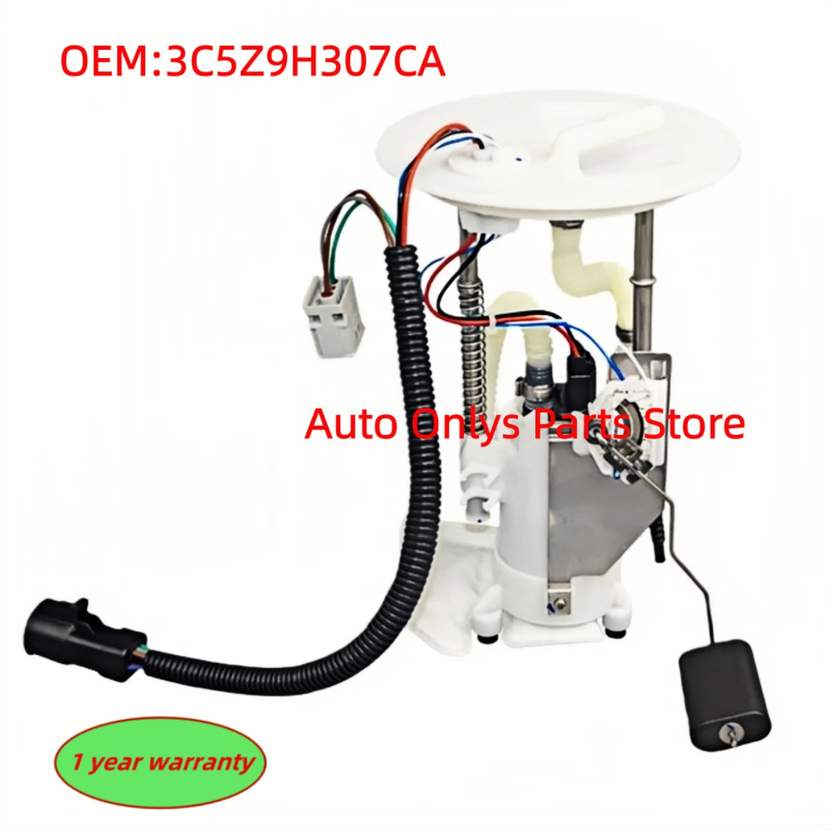 1pc High-Quality Fuel Pump Assembly 3C5Z9H307CA  E2354M  E67246  FG0869  SP2350M For Lincoln Aviator  Car Accessories