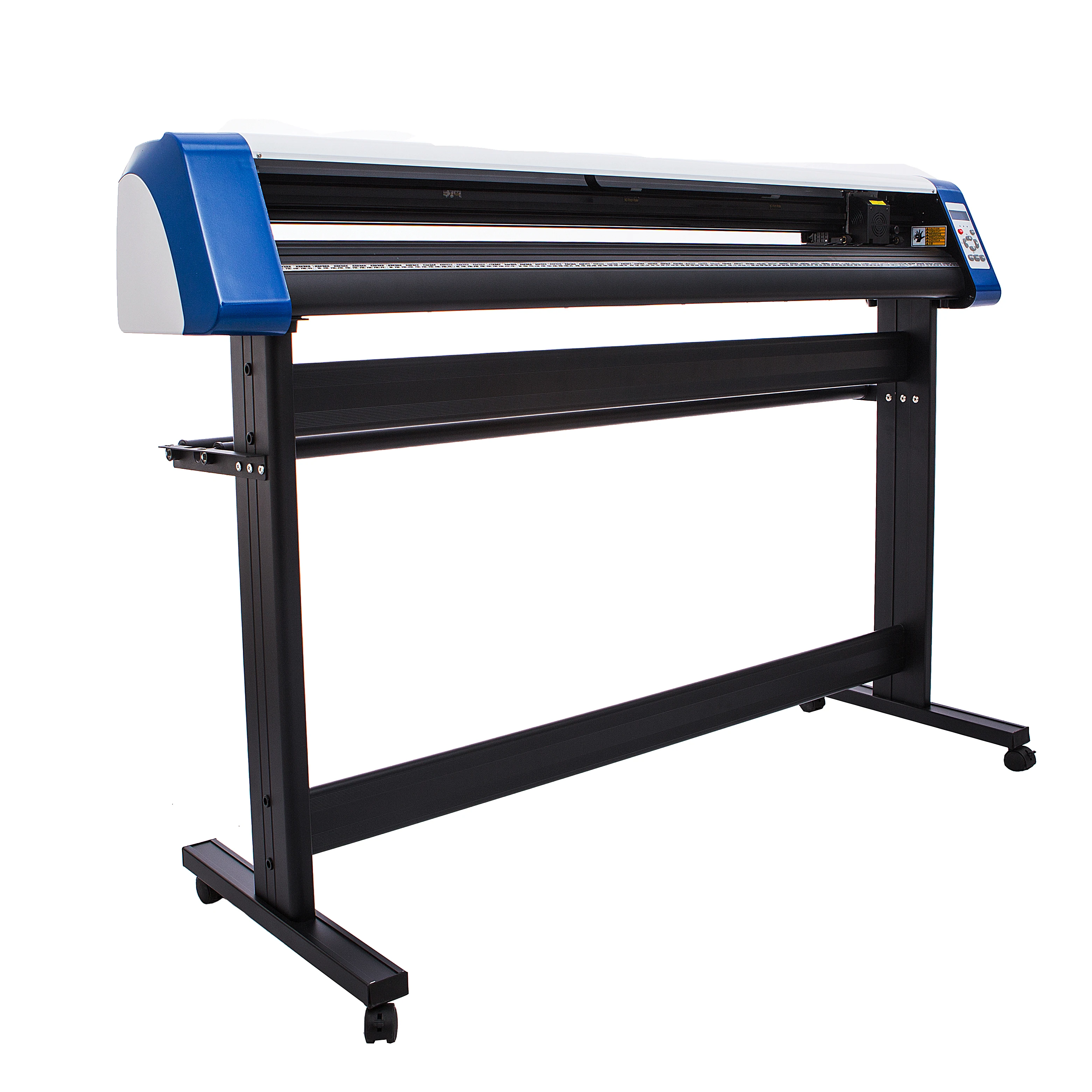 EH-1350 ASF Automatic Corte Plotter Cutter Plotter With Servo Motor Camera Contour Large Size 58 Inch Plotter Cutting