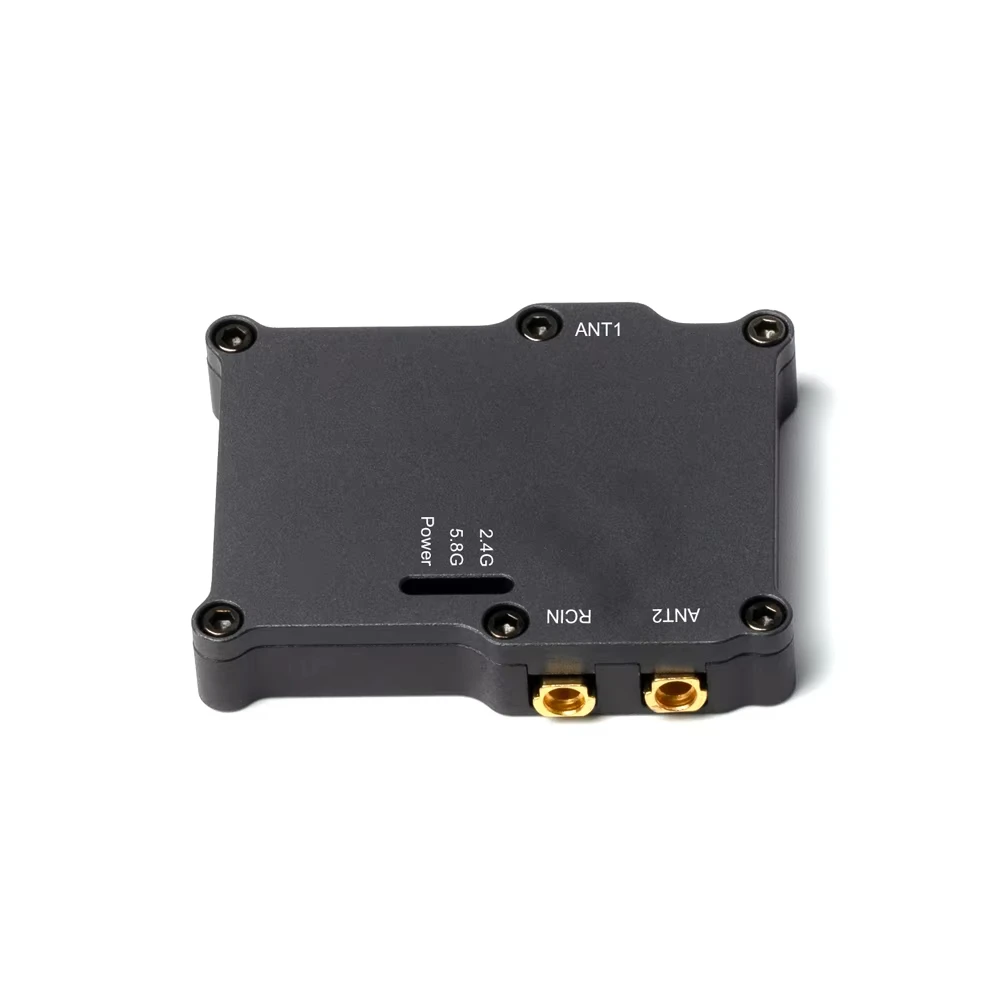 3000MHz Onboard Amplifier Wireless Signal ExtenderLow Noise Amplifier Module for FPV Distance up to 12Km 3C