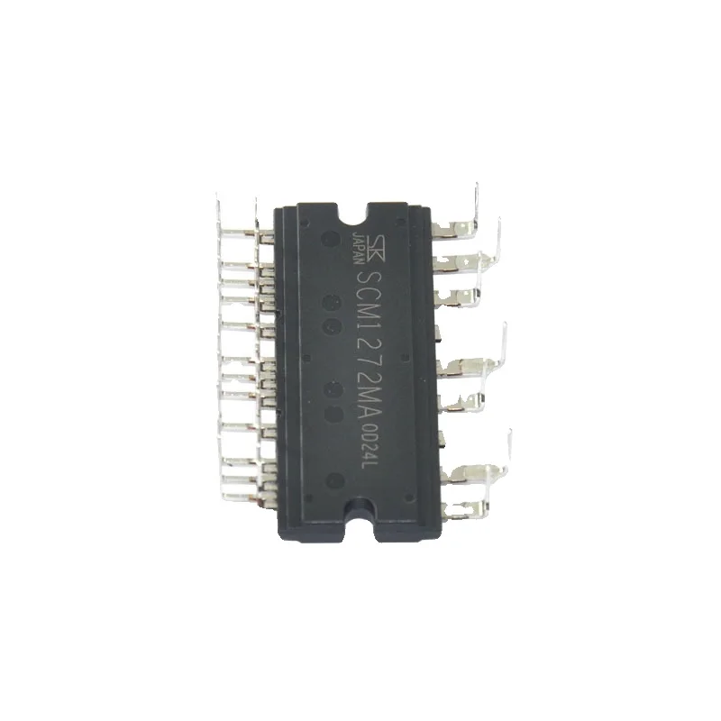 New Original  SCM1272MA SCM1272  SCM1276MF SCM1243MF SCM1274MF SCM1242MF IPM Power Module