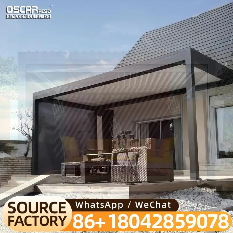 Manual Louvered Wat… - image