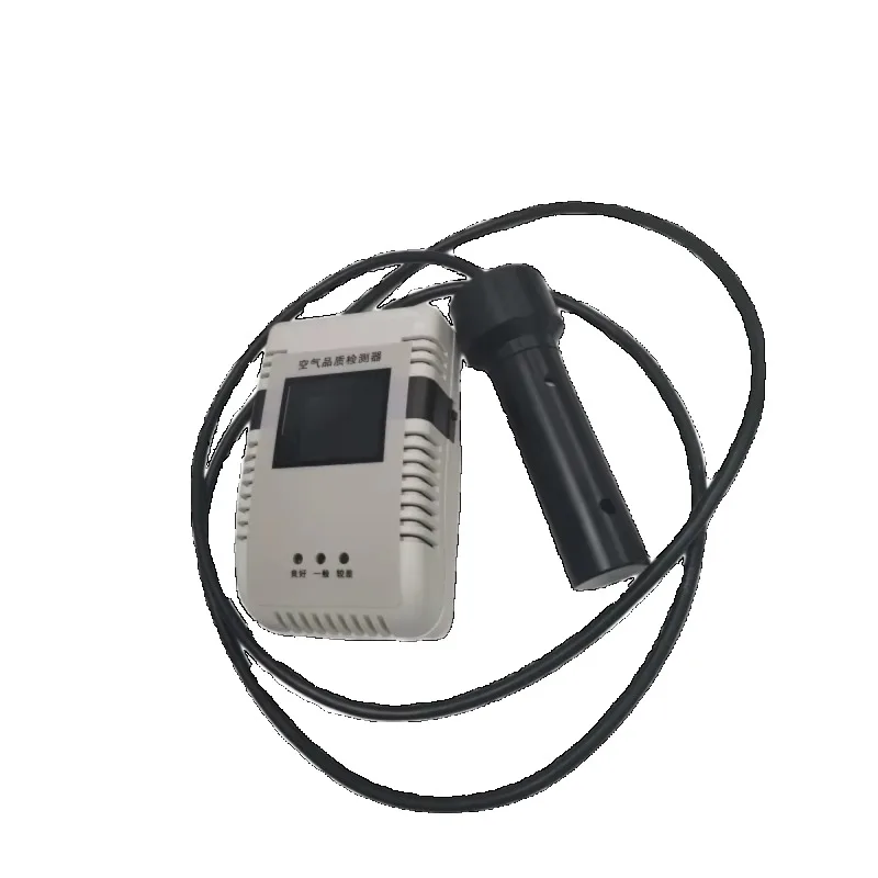 CO2 Probe Digital W…