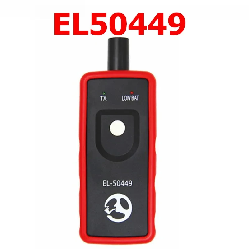 TPMS Reset Tool EL-50449 OEC-T5 For Opel/GM Tire Pressure Monitor System Monitor Sensor EL50448 OBD2 Car TPMS Mechanical Tester