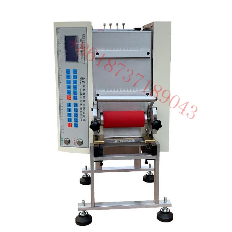

Jewelry Metal Chain Cutting Machine Equipment Automatic Chain Cutting Machine