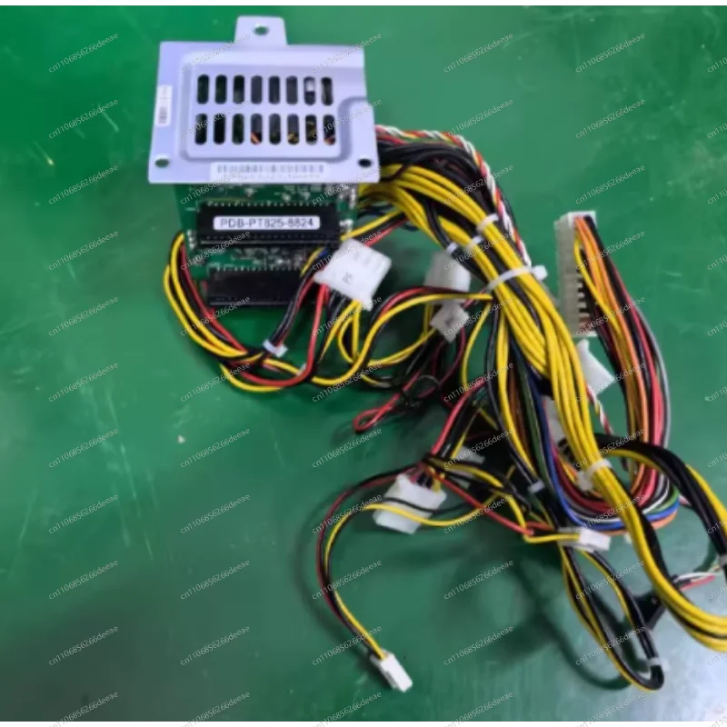 

Силовые рамы YBJPower, совместимые с PDB-PT745, PT747, PT826, PT846, PT825-8824, 4648, 2824