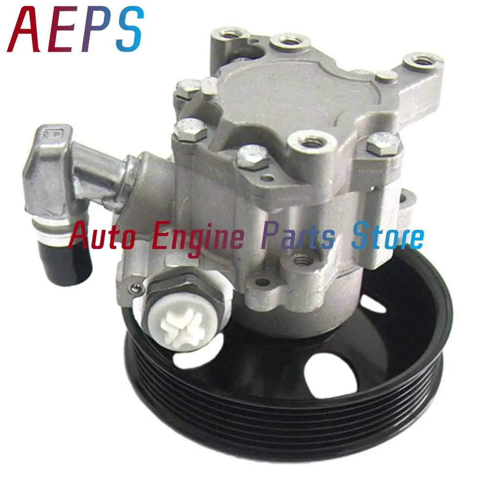 Power Steering Pump 21-157 For Mercedes Benz 5.5 3.5 5.0L DOHC 06-07 0044668501