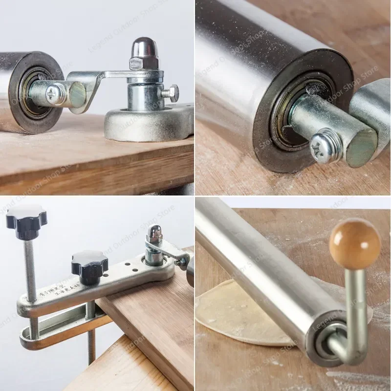 Enhance your culinary experience with our premium Rolling dough tool designed for both home cooks and professional chefs.