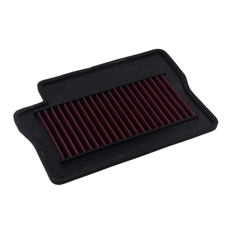 

Motorcycle Air Filter Cleaner Air Intake Filters For Yamaha MT-09 MT09 Tracer 900 9 GT 9GT 900GT 2021 - 2024