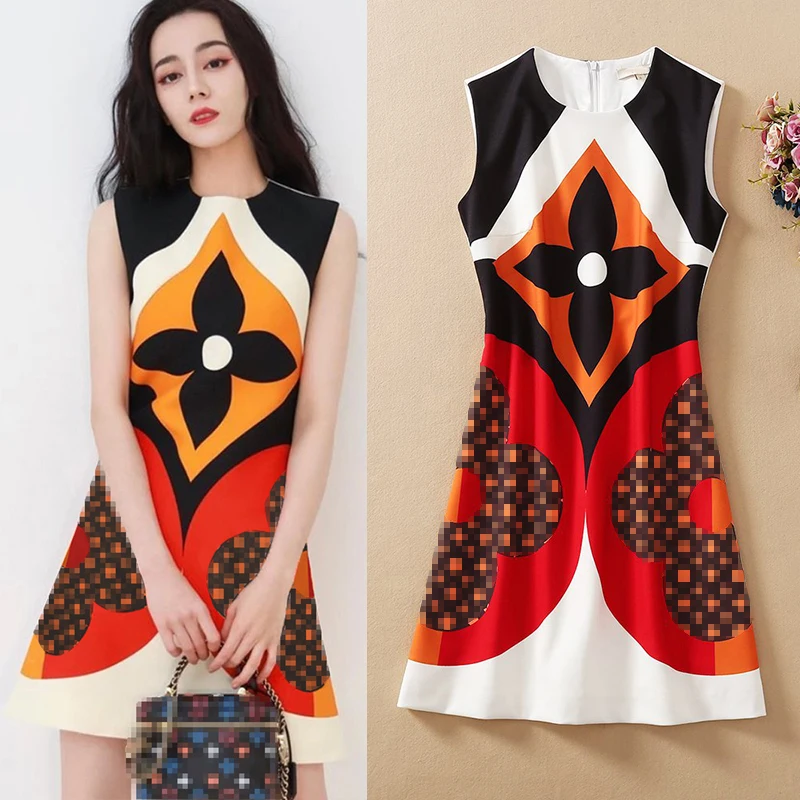 EXJR Summer High-End Svelte Vest Dress: My Real Experience Wearing It to a Coastal Wedding