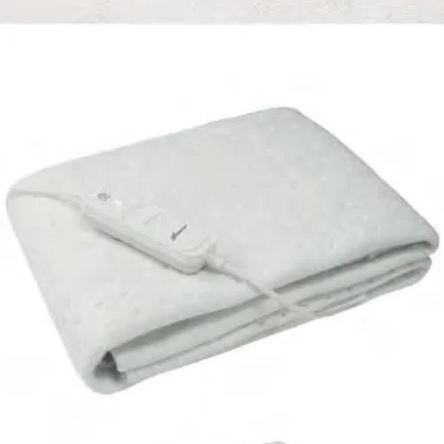 220V electric blanket for winter hot sale electric under blanket